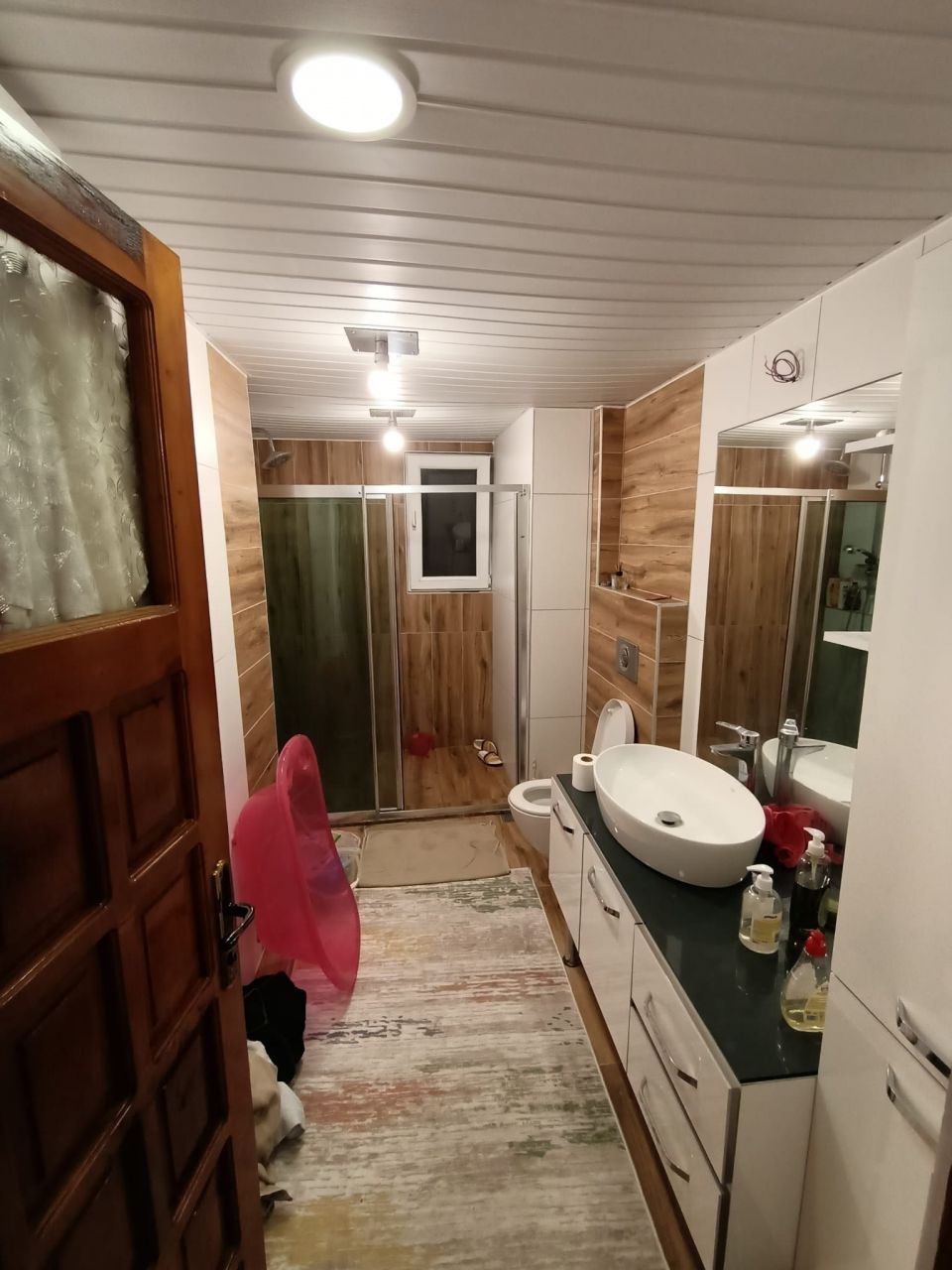 Квартира в Алании, Турция, 110 м2 фото 4