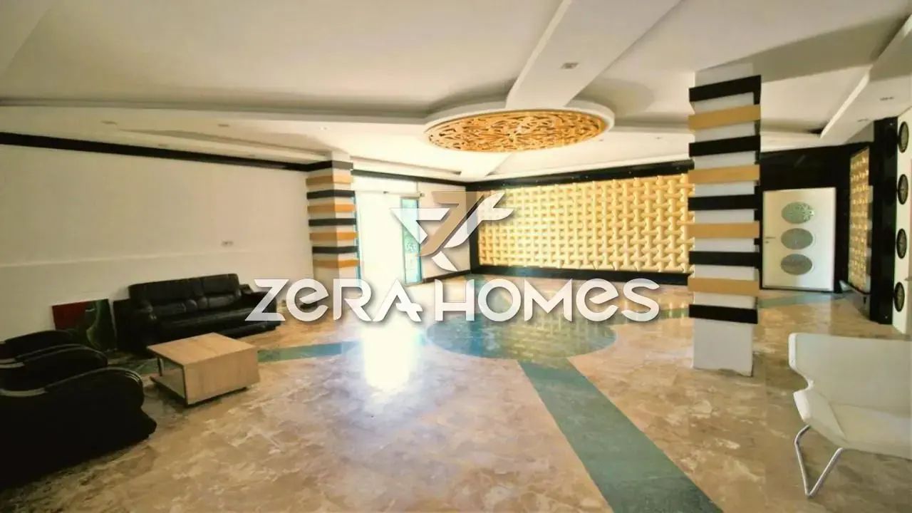 Квартира в Алании, Турция, 155 м2 фото 4