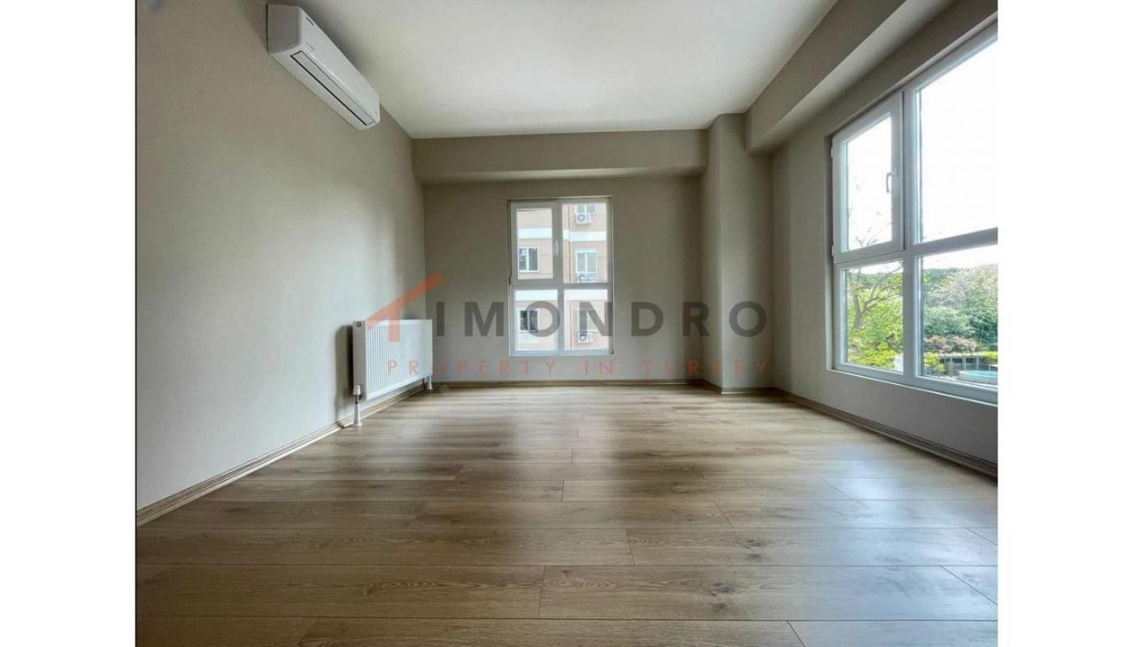Квартира в Стамбуле, Турция, 80 м2 фото 2