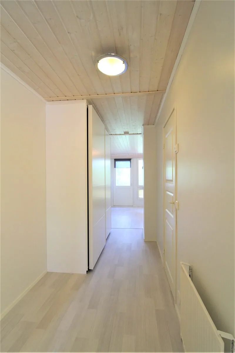 Таунхаус в Иисалми, Финляндия, 34 м2 фото 4