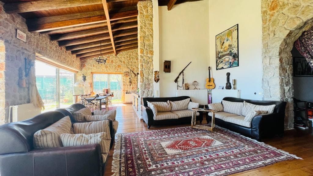 Квартира в Кемере, Турция, 300 м2 фото 4