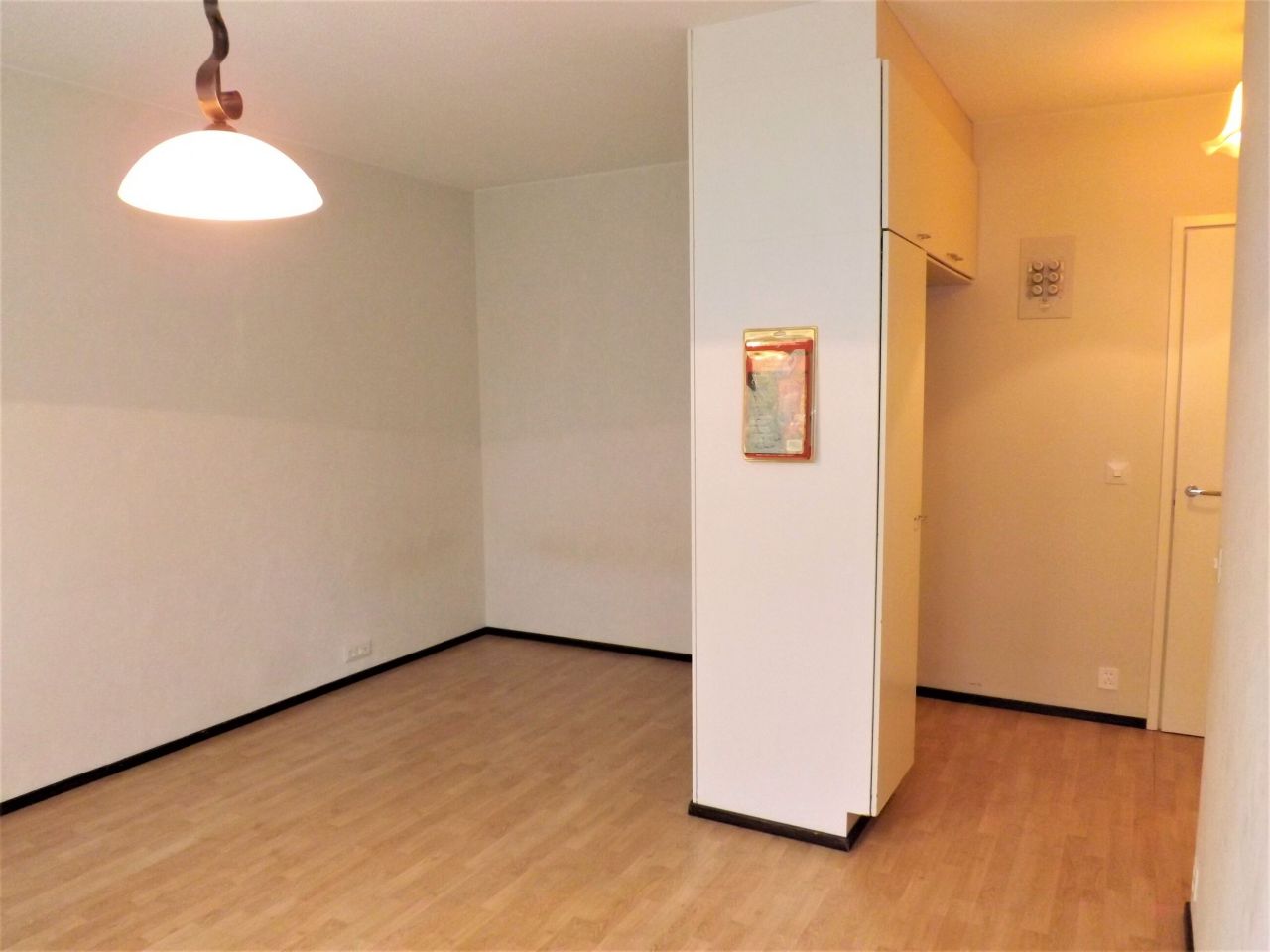 Квартира в Суомуссалми, Финляндия, 30 м2 фото 3
