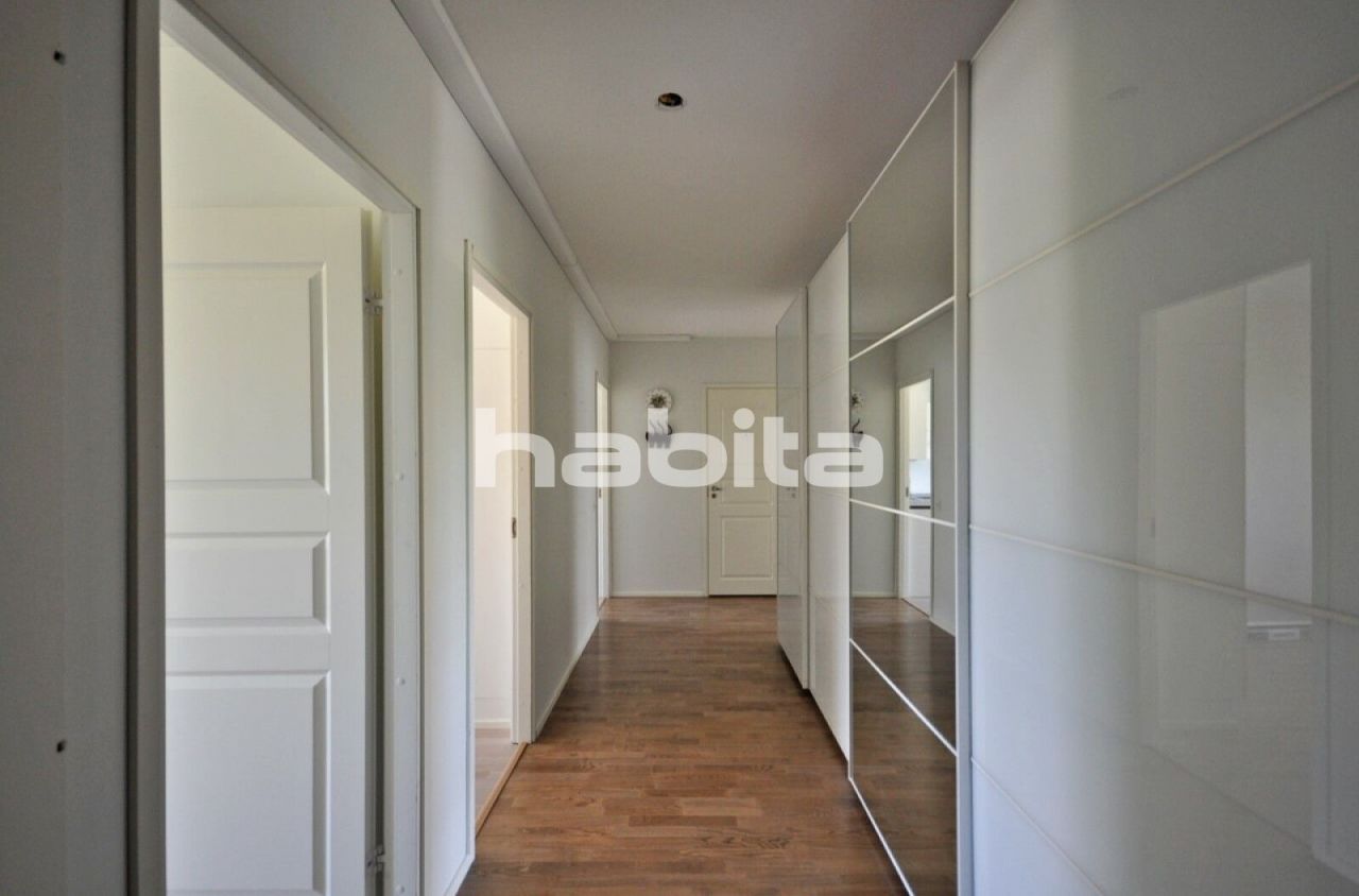 Апартаменты Tornio, Финляндия, 75.5 м2 фото 2