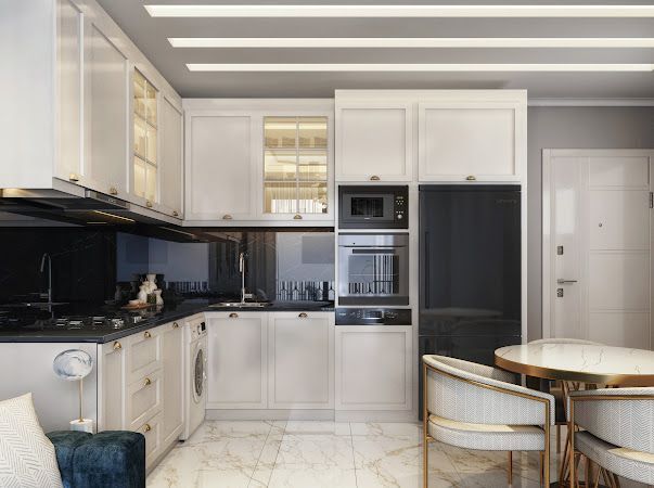 Апартаменты в Батуми, Грузия, 71 м2 фото 5