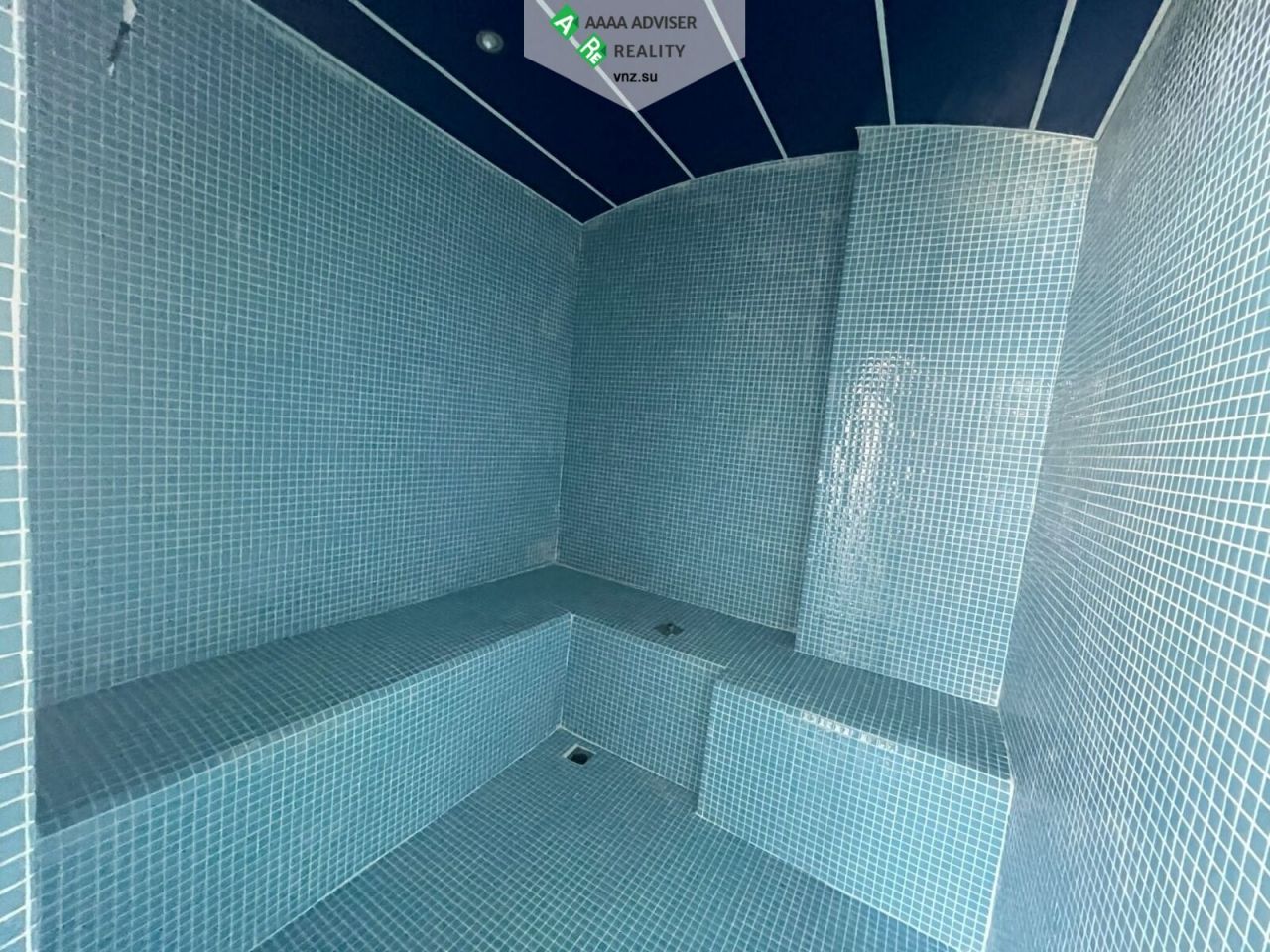 Квартира в Алании, Турция, 140 м2 фото 5