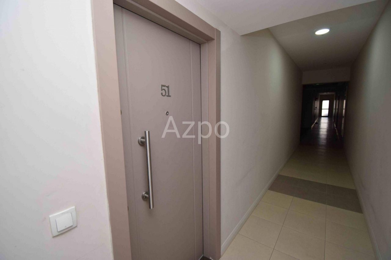 Апартаменты в Анталии, Турция, 106 м2 фото 5