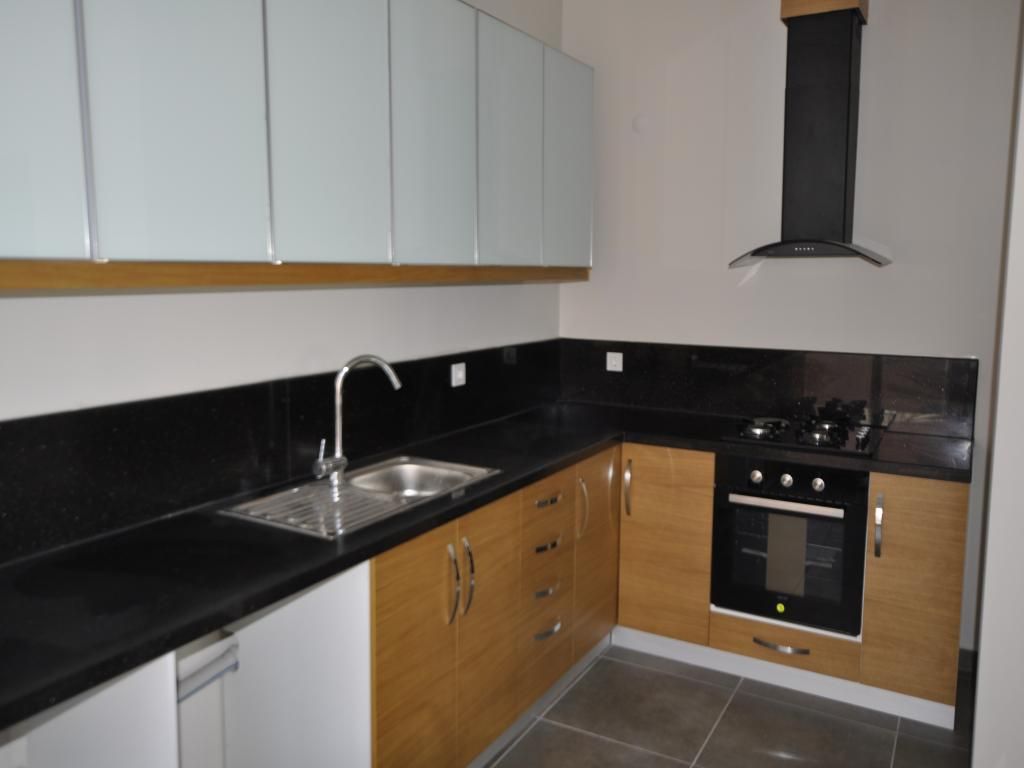 Квартира в Анталии, Турция, 120 м2 фото 3