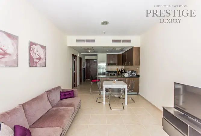 Апартаменты в Дубае, ОАЭ, 50 м2 фото 5
