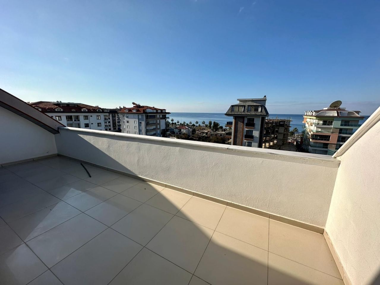Квартира в Кестеле, Турция, 110 м2 фото 2