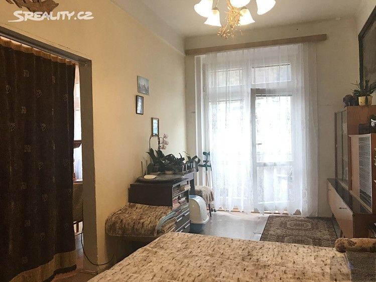 Квартира в Карловых Варах, Чехия, 98 м2 фото 5