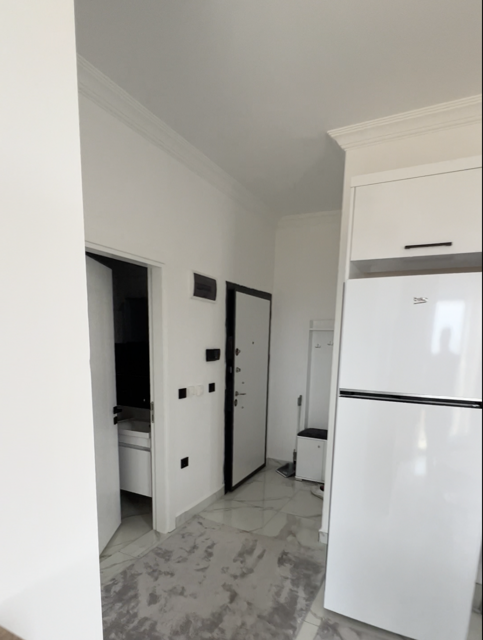 Квартира в Алании, Турция, 45 м2 фото 5