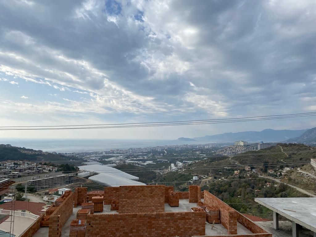 Вилла в Алании, Турция, 150 м2 фото 4