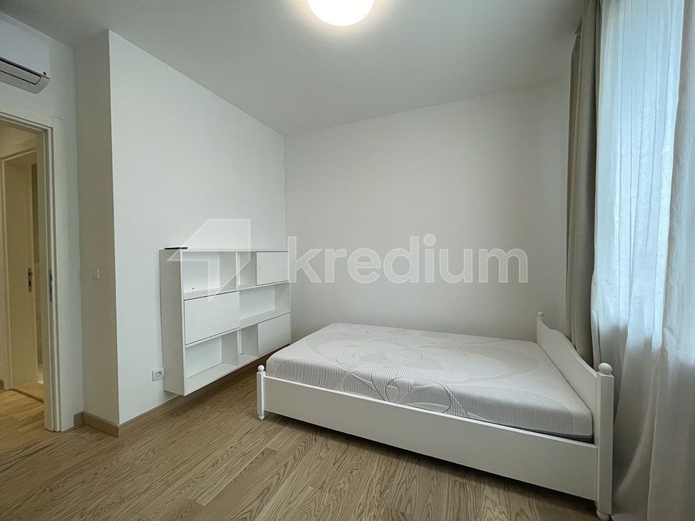 Квартира в Белграде, Сербия, 81 м2 фото 3