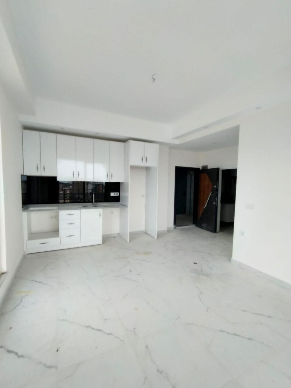 Квартира в Авсалларе, Турция, 54 м2 фото 2