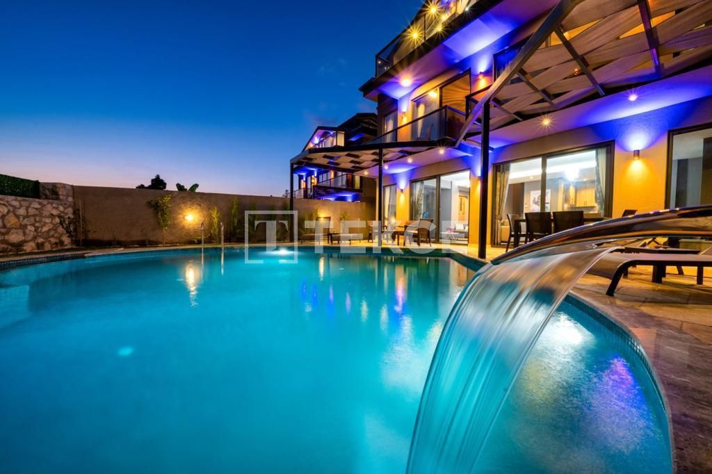 Вилла в Фетхие, Турция, 220 м2 фото 5