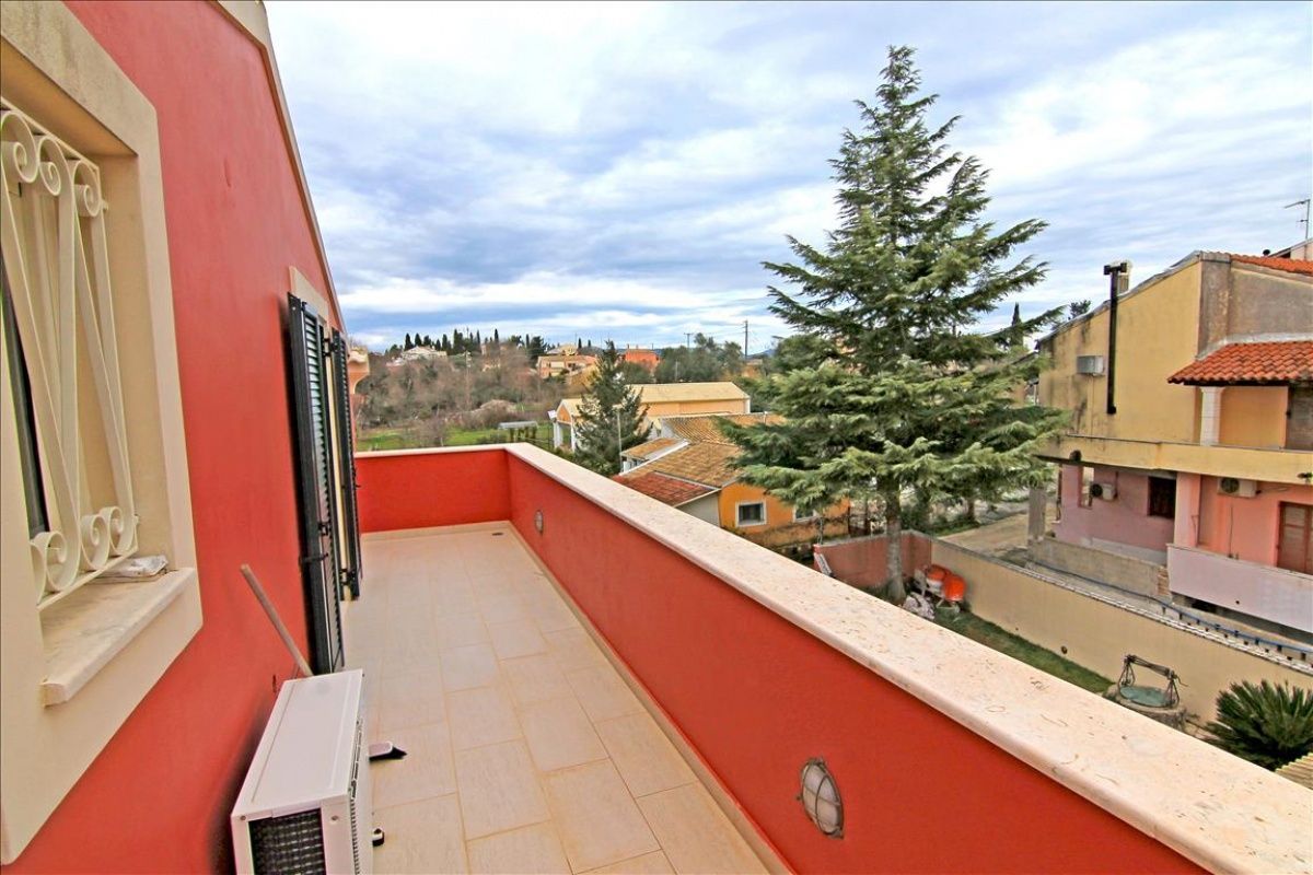 Дом на Ионических островах, Греция, 275 м2 фото 5