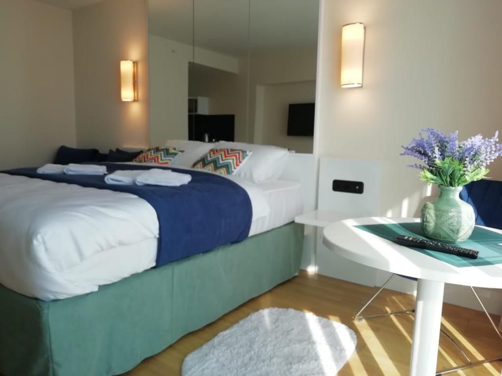 Апартаменты в Батуми, Грузия, 33 м2 фото 5