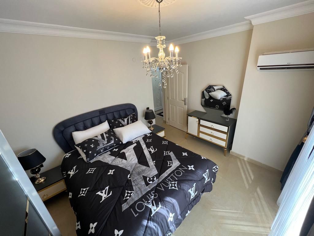 Квартира в Алании, Турция, 120 м2 фото 5