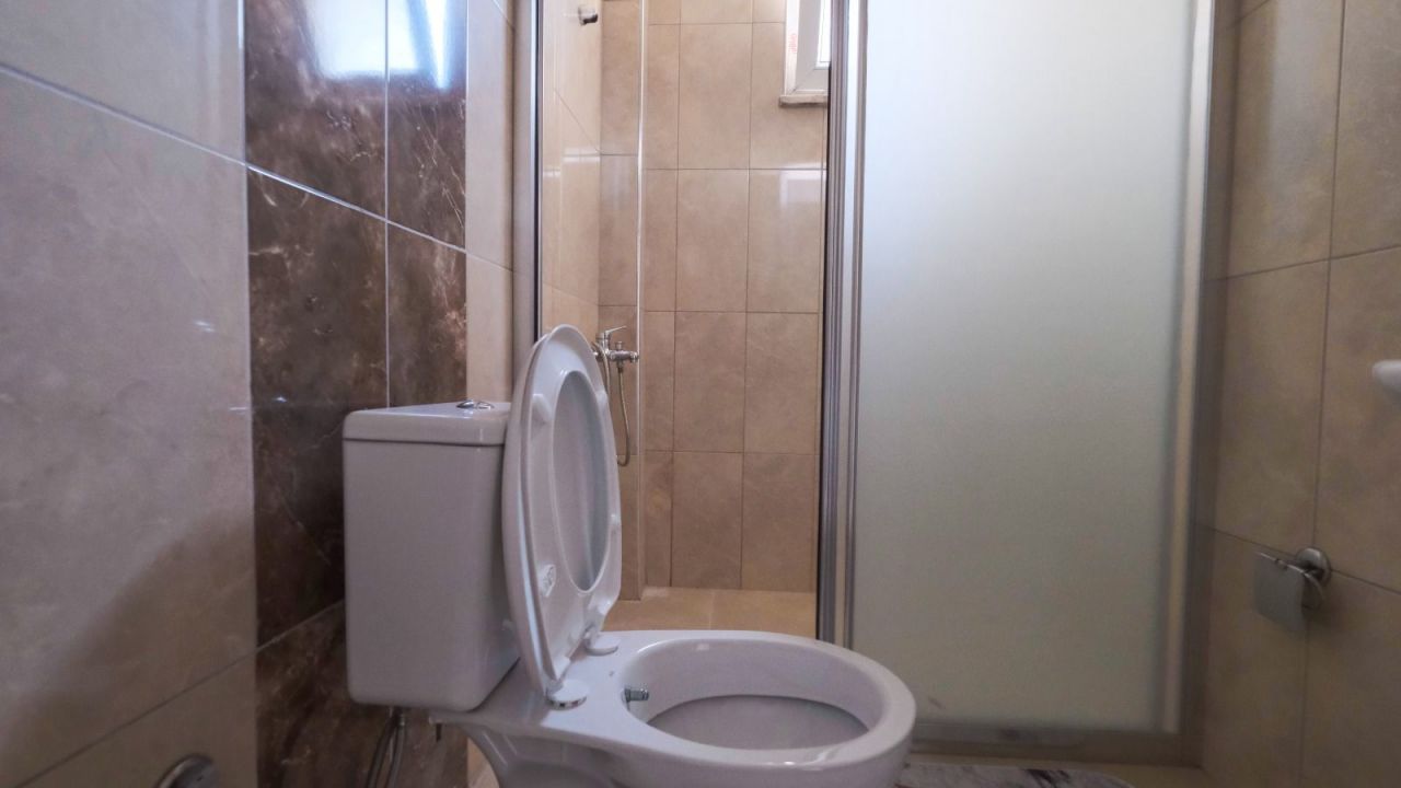 Апартаменты в Алании, Турция, 90 м2 фото 5