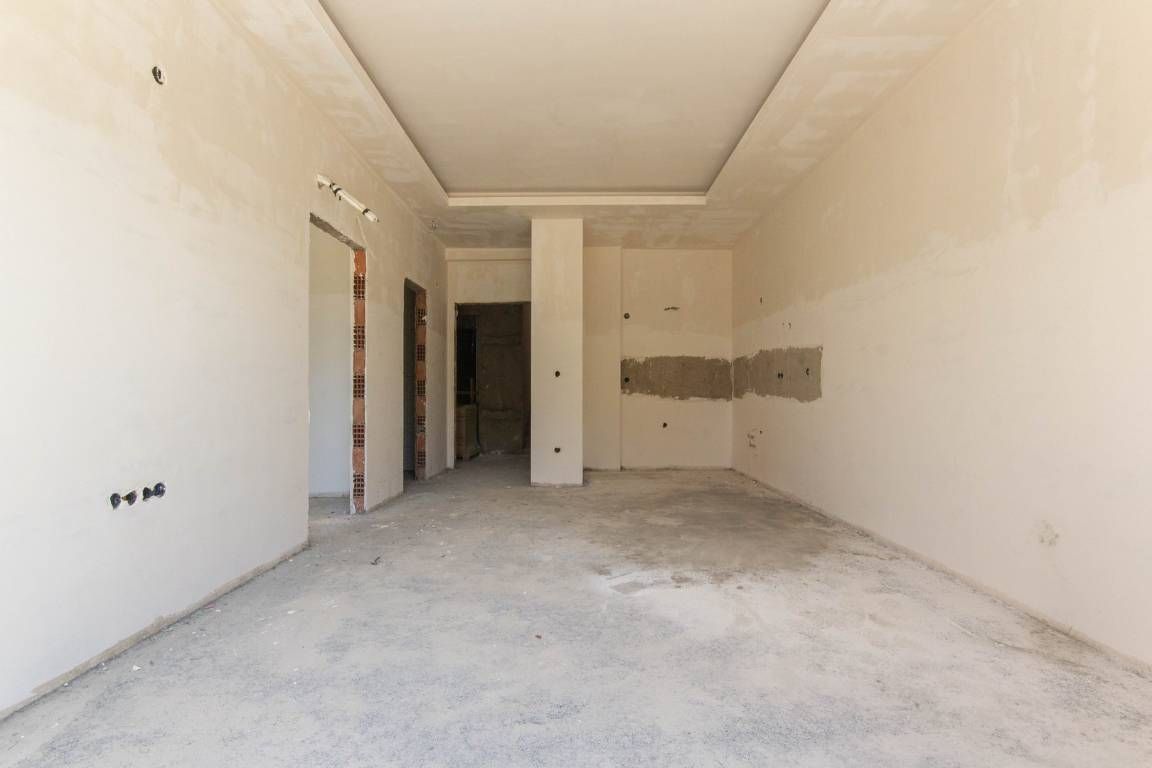 Квартира в Алании, Турция, 40 м2 фото 5