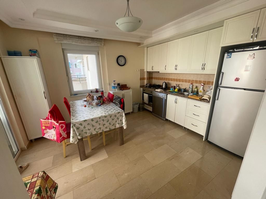 Квартира в Алании, Турция, 170 м2 фото 3
