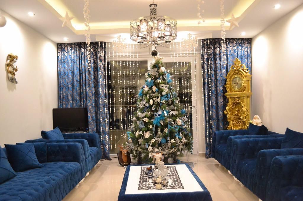 Квартира в Алании, Турция, 65 м2 фото 4