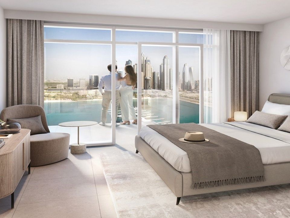 Апартаменты в Дубае, ОАЭ, 85 м2 фото 2