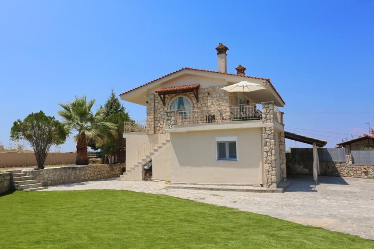 Дом на Кассандре, Греция, 150 м2 фото 4