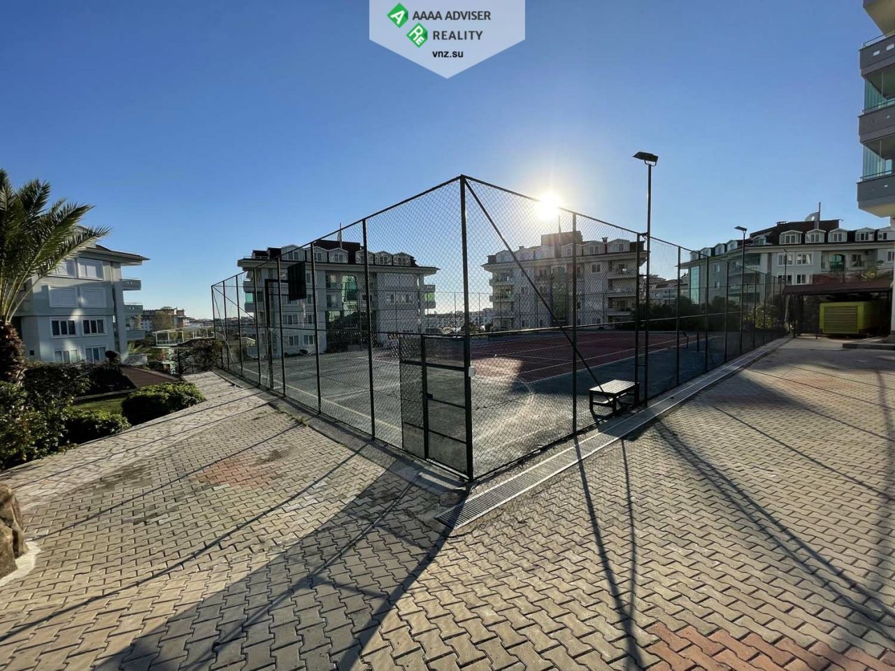 Квартира в Алании, Турция, 140 м2 фото 4