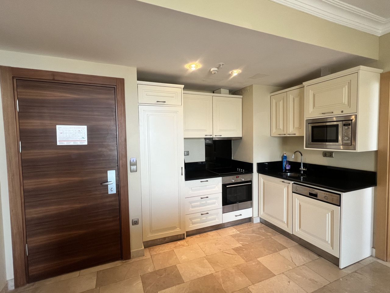 Квартира в Алании, Турция, 140 м2 фото 5