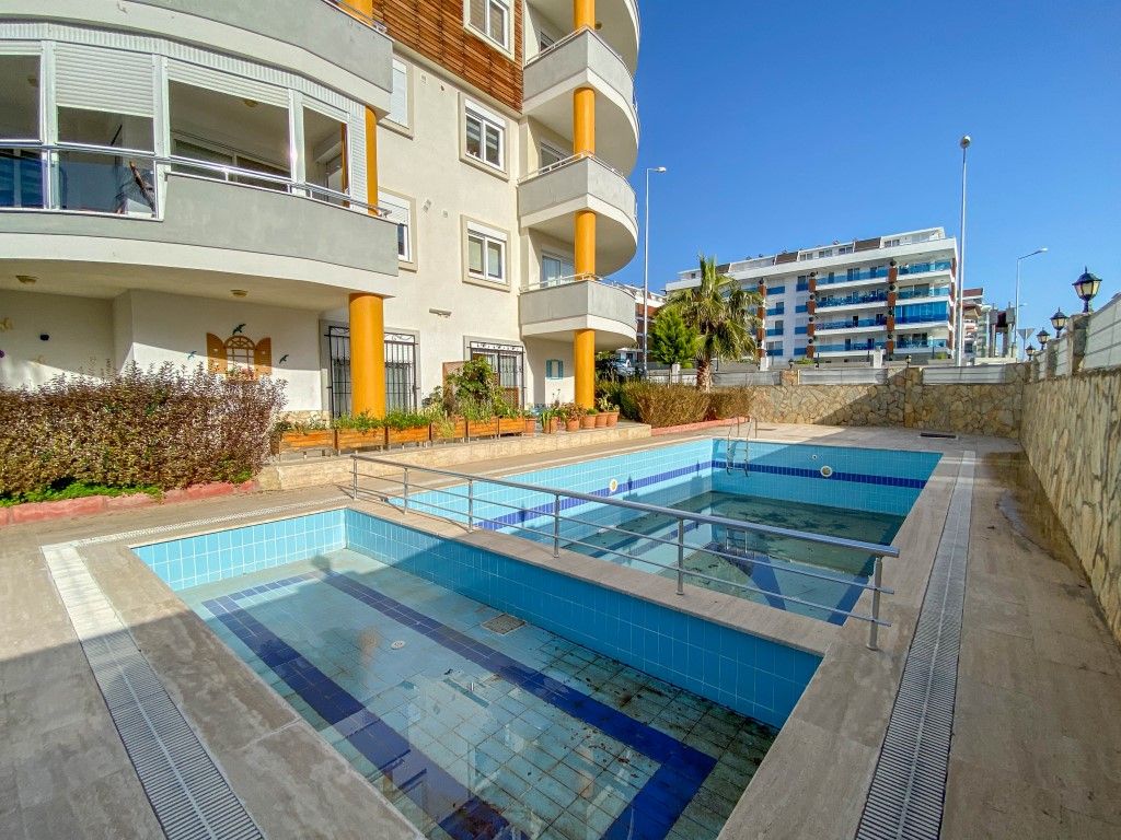 Квартира в Кестеле, Турция, 170 м2 фото 3