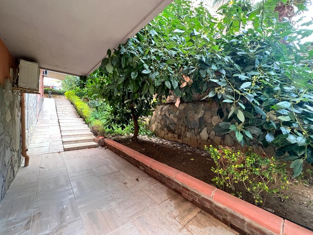 Квартира в Алании, Турция, 100 м2 фото 2