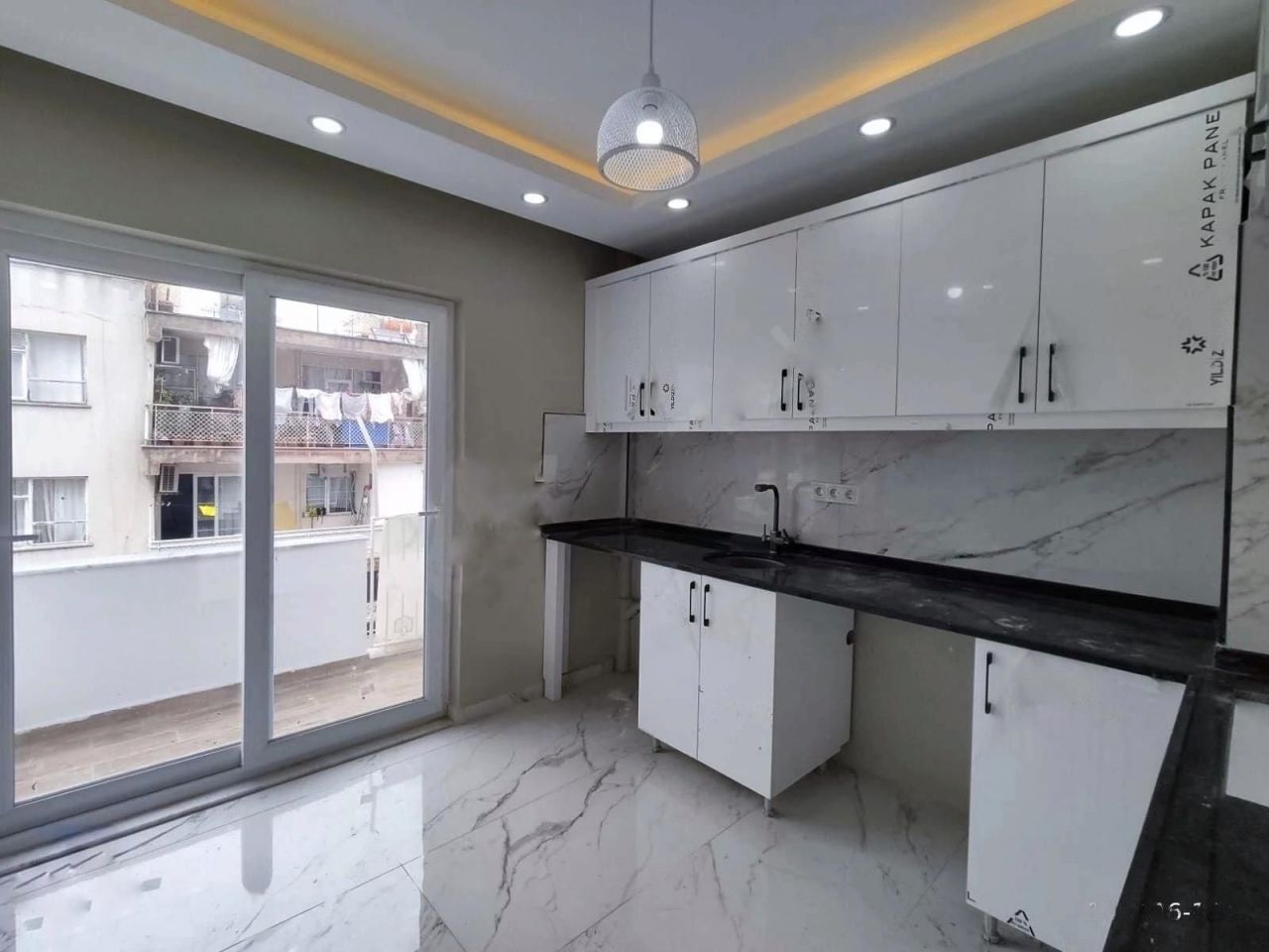 Квартира в Анталии, Турция, 120 м2 фото 3