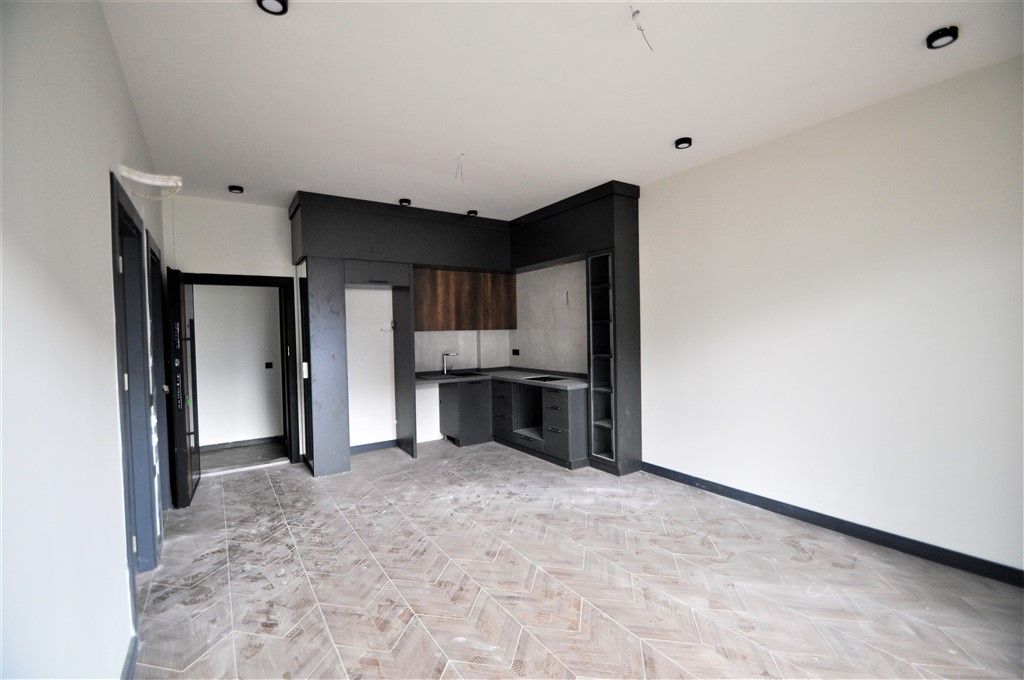 Апартаменты в Алании, Турция, 56 м2 фото 2