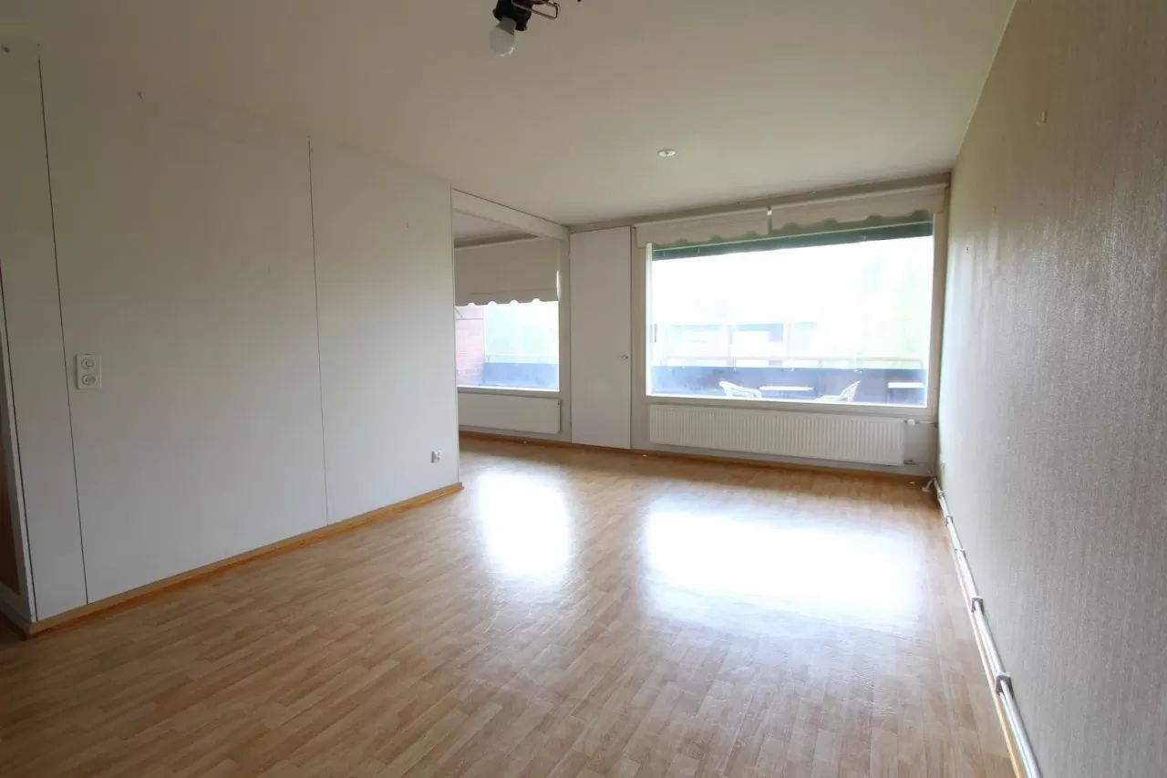 Квартира в Оулу, Финляндия, 76.5 м2 фото 3