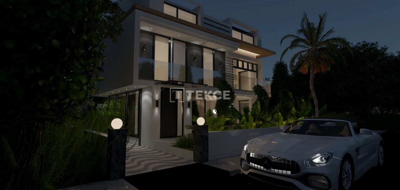 Вилла в Фетхие, Турция, 190 м2 фото 4