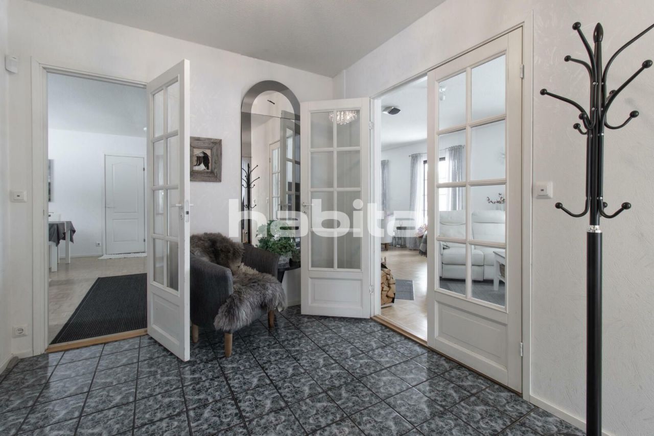 Дом в Виролахти, Финляндия, 140 м2 фото 4