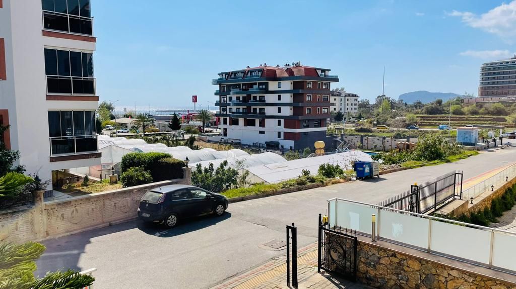 Апартаменты в Алании, Турция, 90 м2 фото 3
