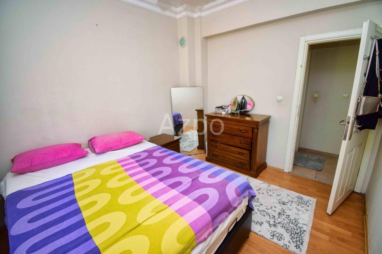 Пентхаус в Анталии, Турция, 200 м2 фото 4