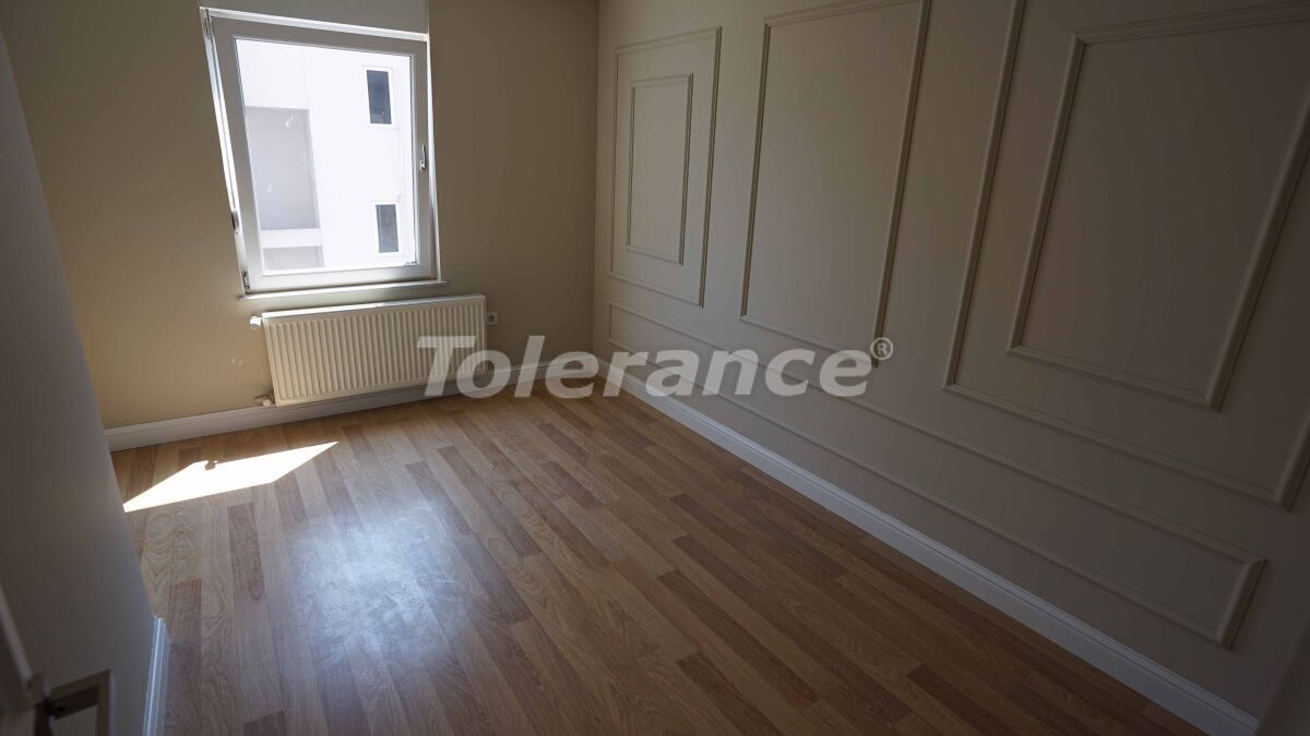 Апартаменты в Анталии, Турция, 155 м2 фото 5
