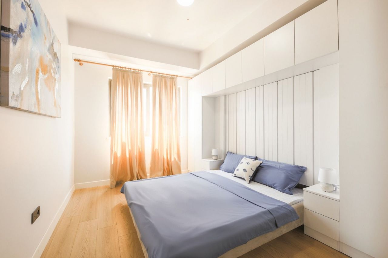 Квартира в Мерсине, Турция, 100 м2 фото 4