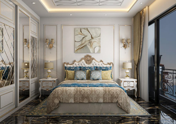 Квартира в Алании, Турция, 45 м2 фото 5