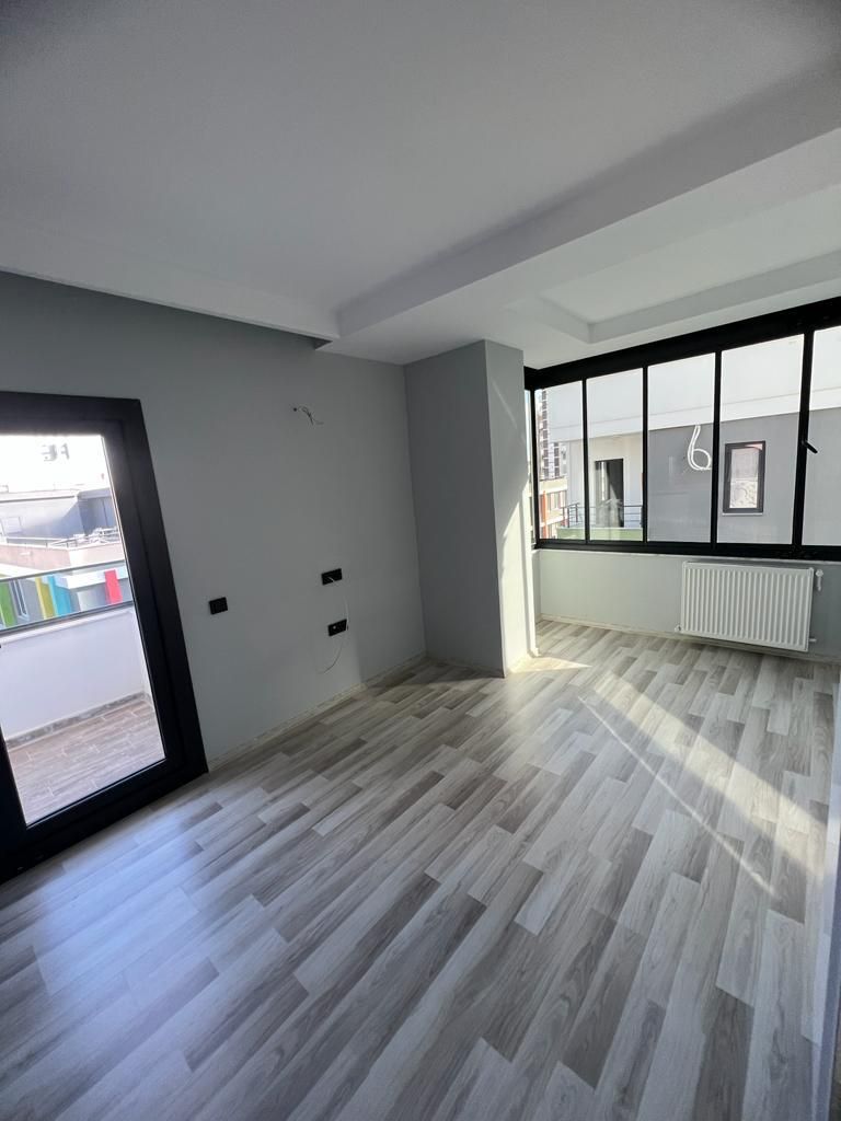 Квартира в Мерсине, Турция, 55 м2 фото 2