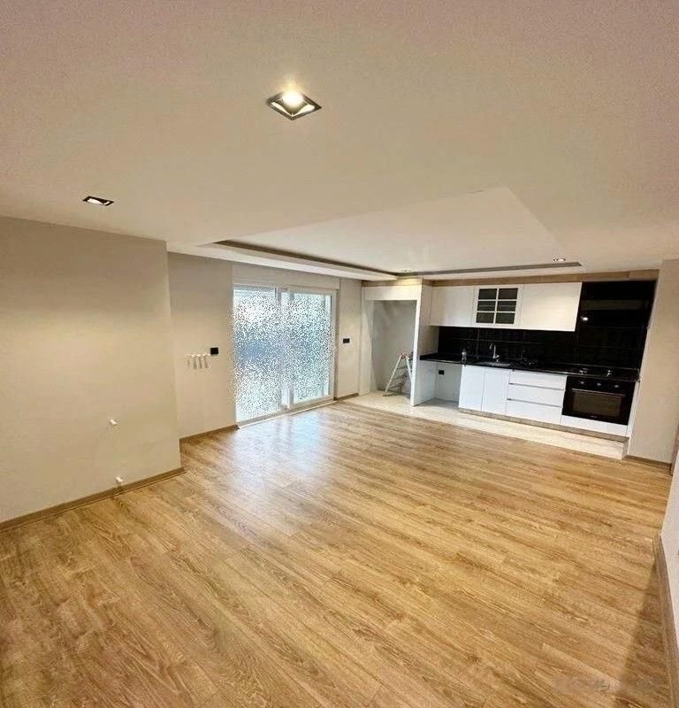 Квартира в Анталии, Турция, 85 м2 фото 2