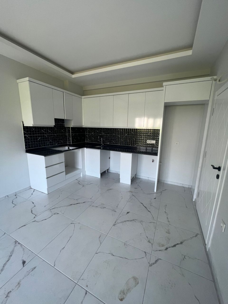 Квартира в Алании, Турция, 45 м2 фото 5