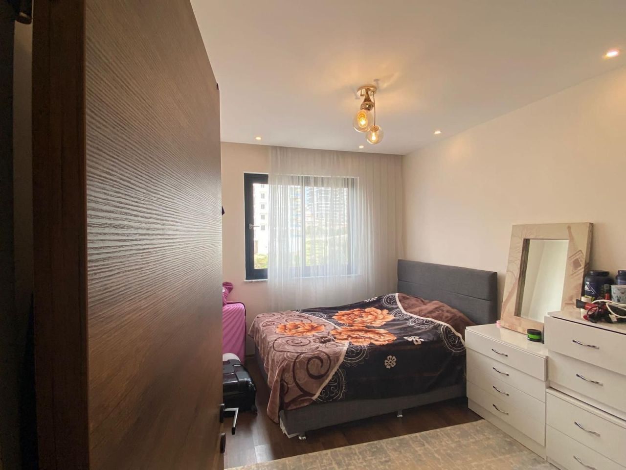Квартира в Алании, Турция, 65 м2 фото 2