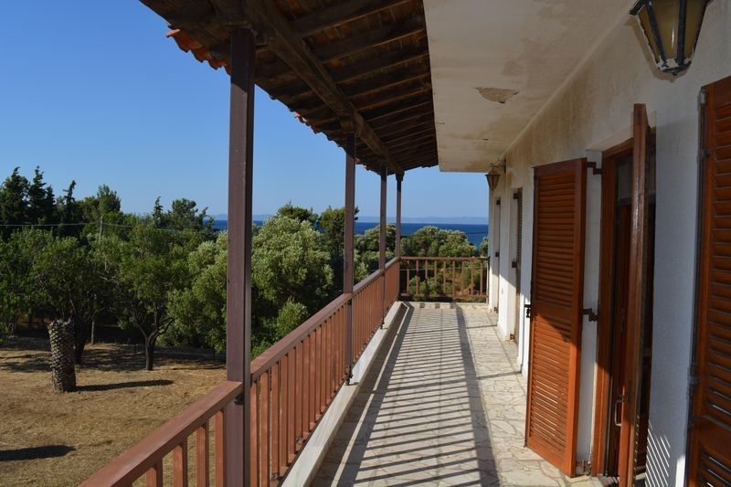Дом в Ситонии, Греция, 350 м2 фото 4