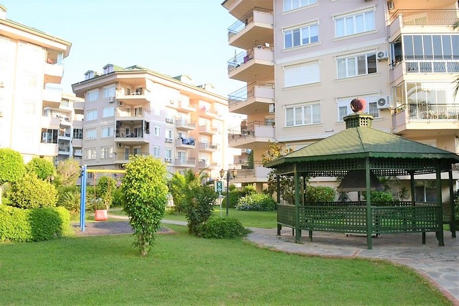 Пентхаус в Алании, Турция, 230 м2 фото 2