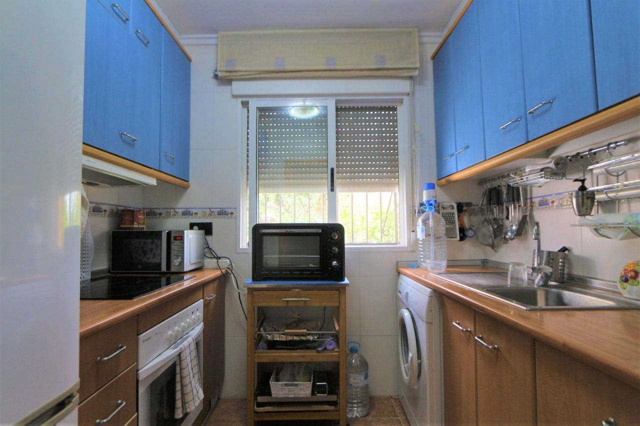 Таунхаус в Торревьехе, Испания, 95 м2 фото 4