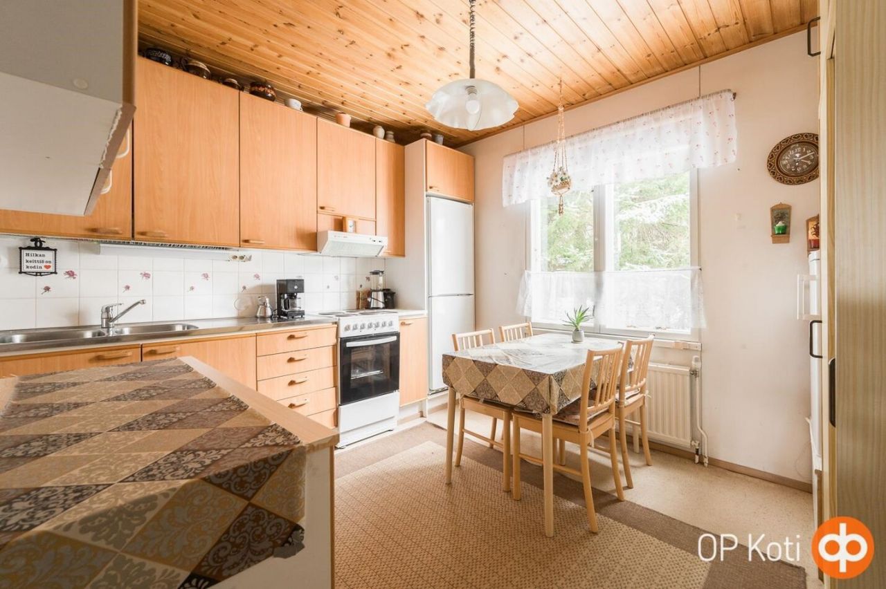 Квартира в Лахти, Финляндия, 40 м2 фото 2